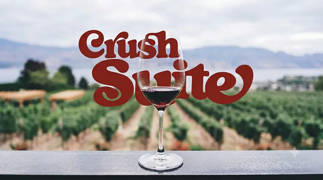 How One Winery Went From Six Shipping Steps to One