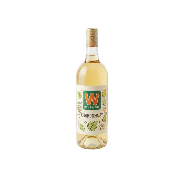 Chardonnay