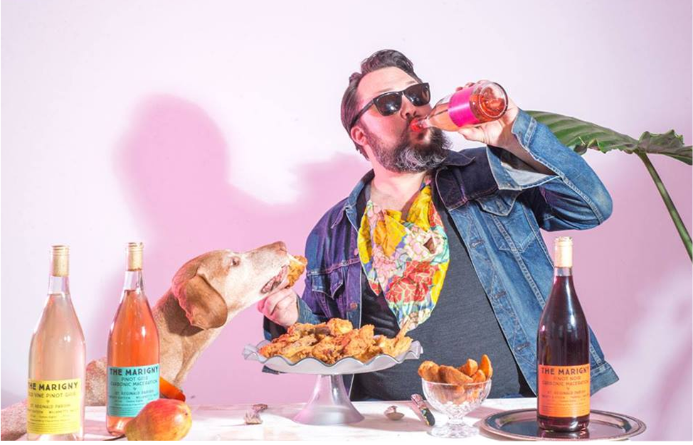 Your Winery Isn't Filling SoFi Stadium. Why Are You Paying Like It Is?