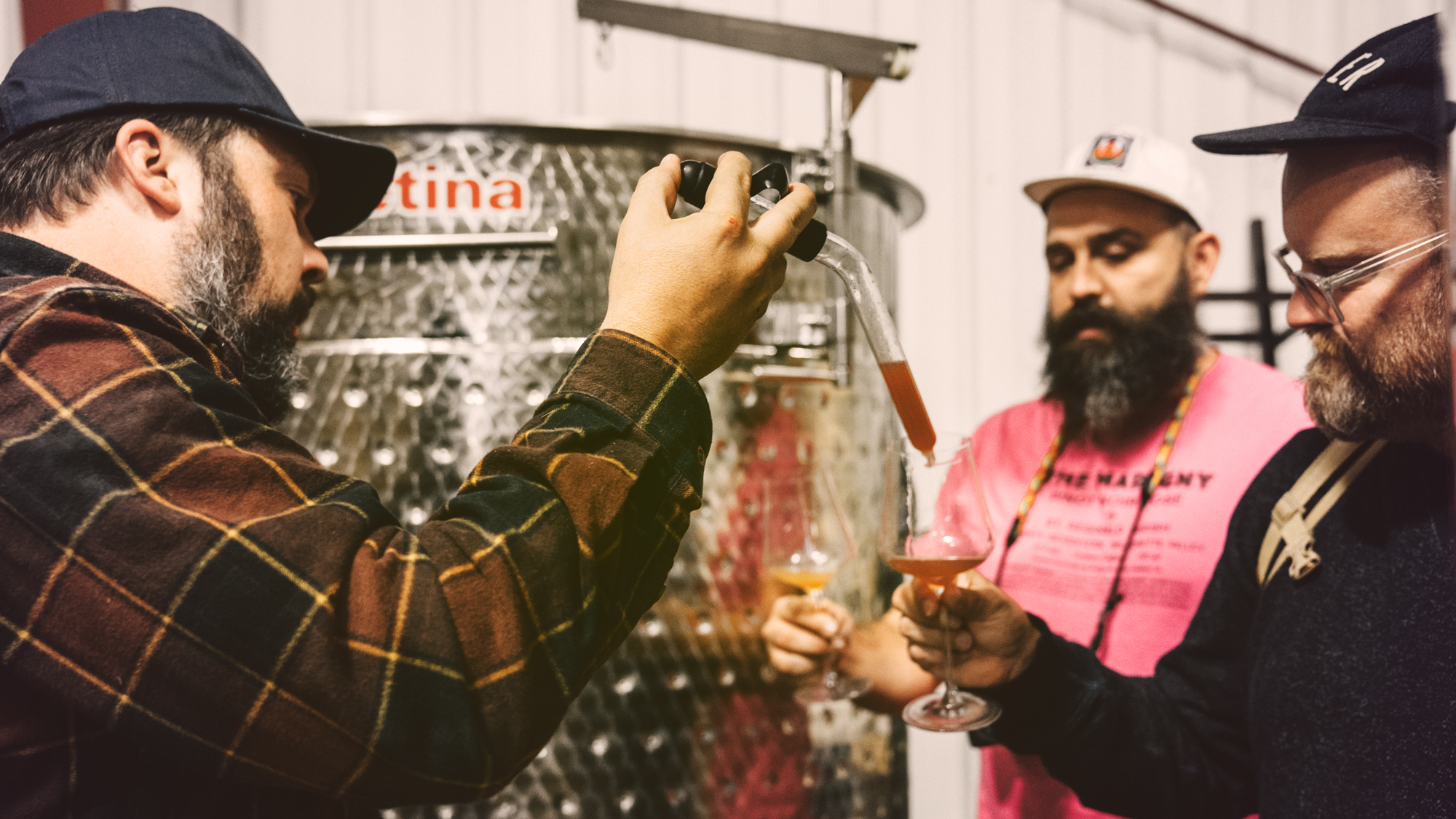 Your Tasting Room Reservations Shouldn't Live on Someone Else's Platform