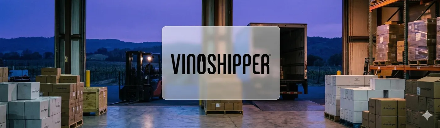 Wine Compliance Integrations for Shopify: VinoShipper and Beyond